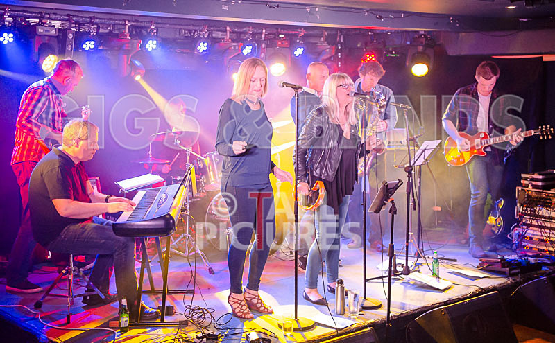 The KB Project-54 - THE KB PROJECT