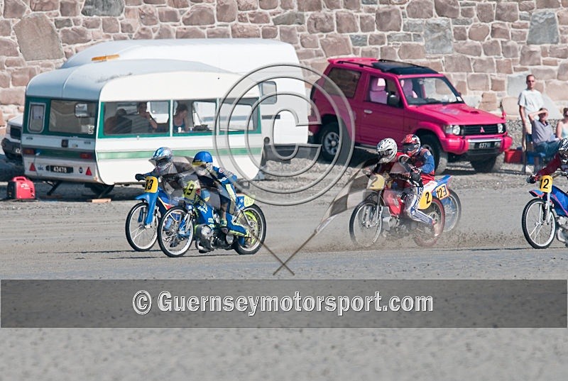 Sand Ace_09-140 - SAND ACE 2009