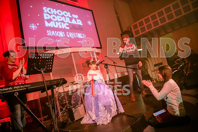 SoPM_2018 Christmas Concert-27 - SCHOOL OF POPULAR MUSIC CHRISTMAS CONCERT 2018