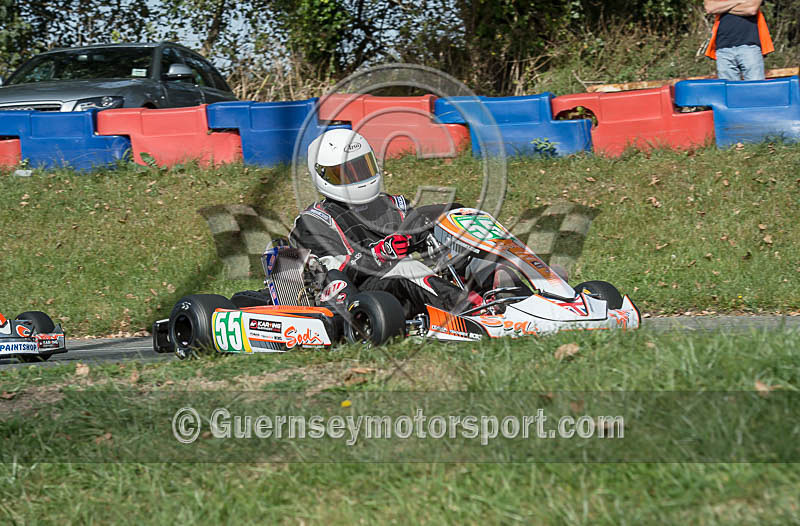 Karting_28-09-2014-42 - KARTING SUMMER CHAMPIONSHIP ROUND-9