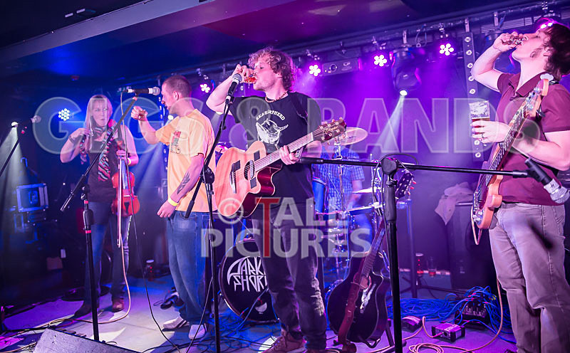 Buffallo Huddleston-149 - BUFFALO HUDDLESTON