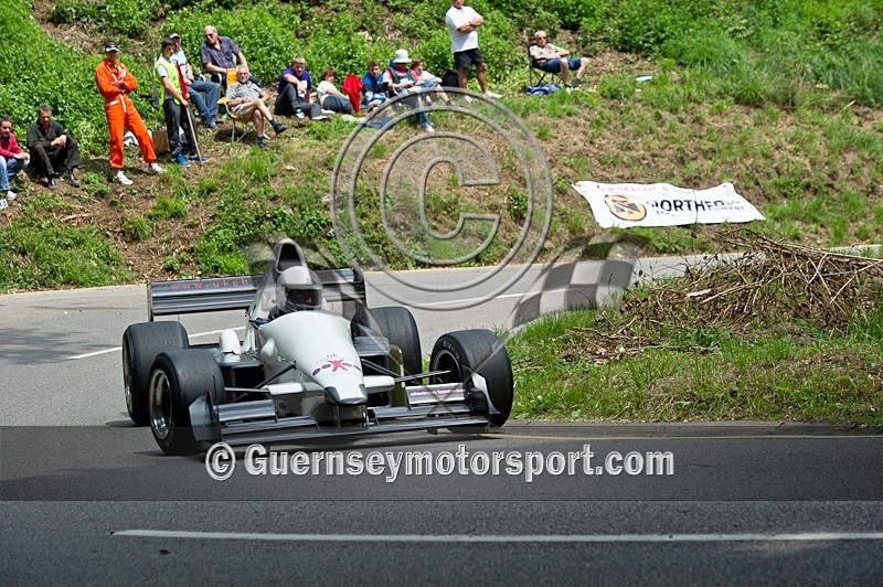 MSA Jersey Hill Climb_2011_Car-96 - JERSEY MSA NATIONAL 2011 - CARS