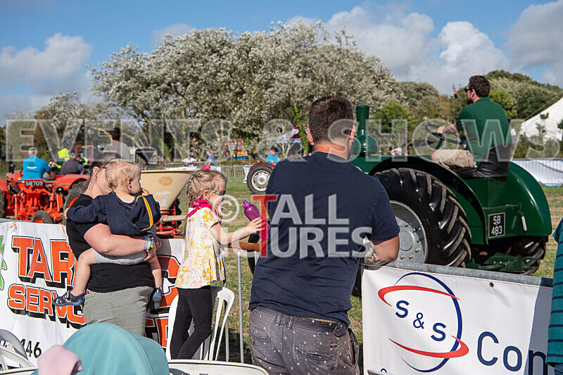 Guernsey Agricultural Show 2021-277 - GUERNSEY AGRICULTURAL SHOW 2021