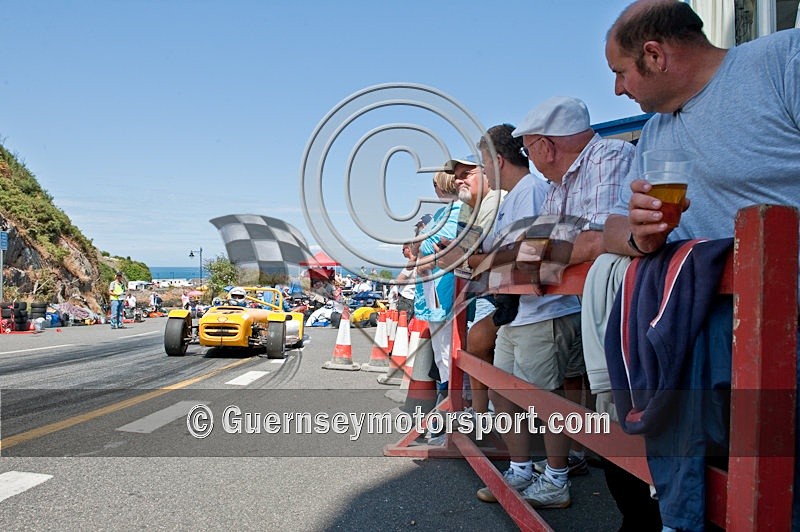 JSY Hill_09_Car-106 - JERSEY MSA NATIONAL 2009