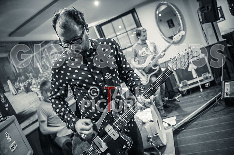 Gay Army-290 - JO REEVE'S 40th WITH GAY ARMY