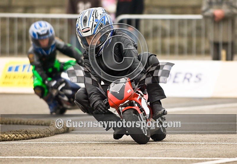 MiniMoto-103 - MINIMOTO