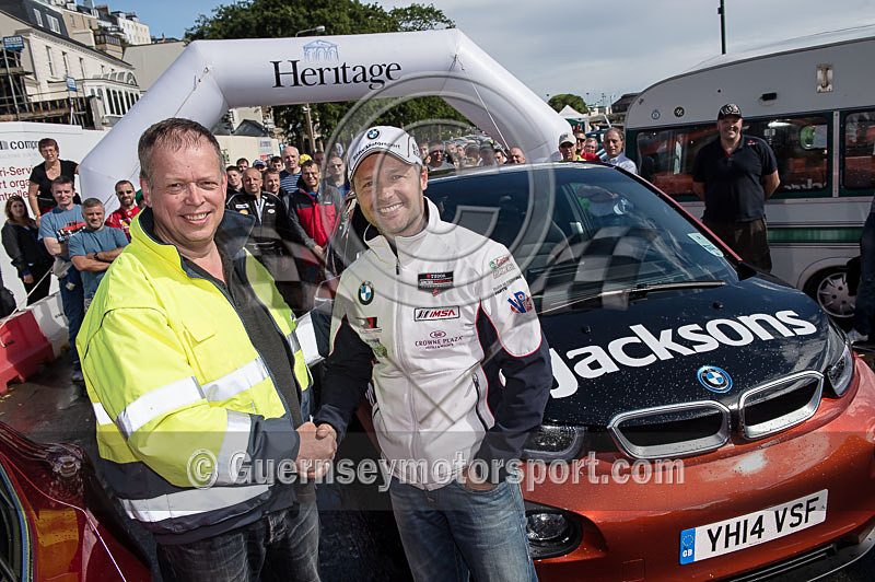 Heritage Charity Hillclimb_2014-1 - HERITAGE CHARITY HILL CLIMB 2014