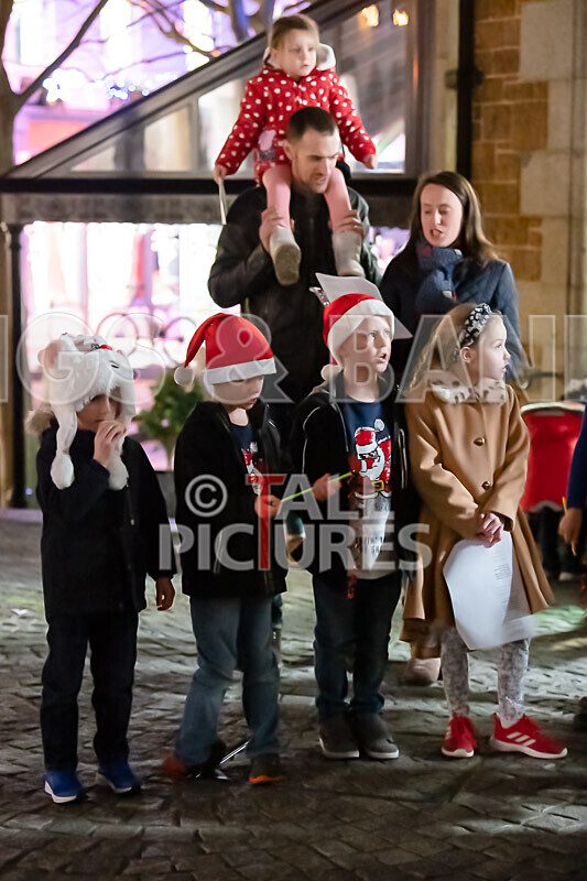 Accent Language School Carols-3 - ACCENT LANGUAGE SCHOOL CAROLS