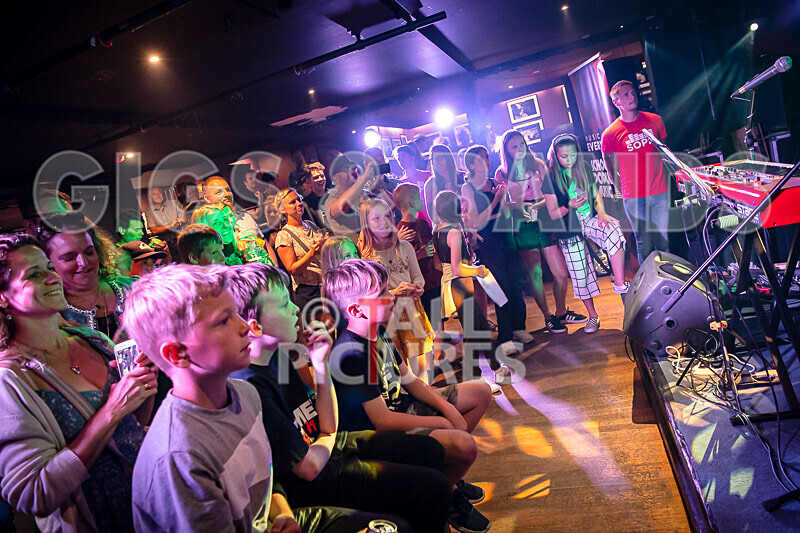 SoPM Summer Gig 2019-137 - SCHOOL OF POPULAR MUSIC SUMMER GIG 2019