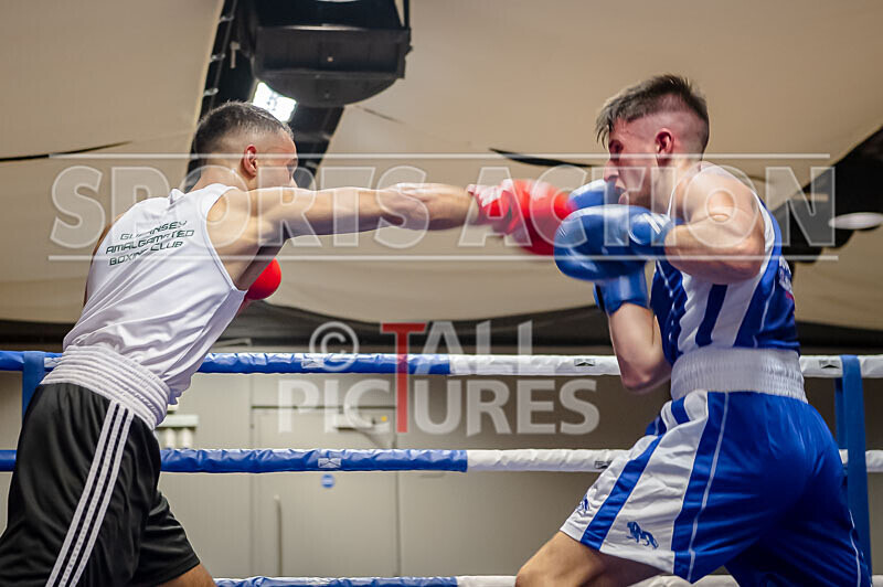 BOUT 2_Marcus Magloire v Sam Anderton-15 - BOUT 2_Marcus Magloire v Sam Anderton