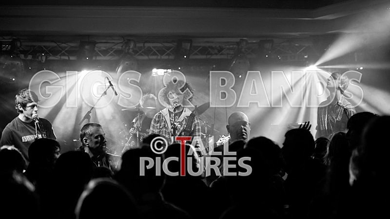 Breaking the Silence-90 - BREAKING THE SILENCE at RoA-7