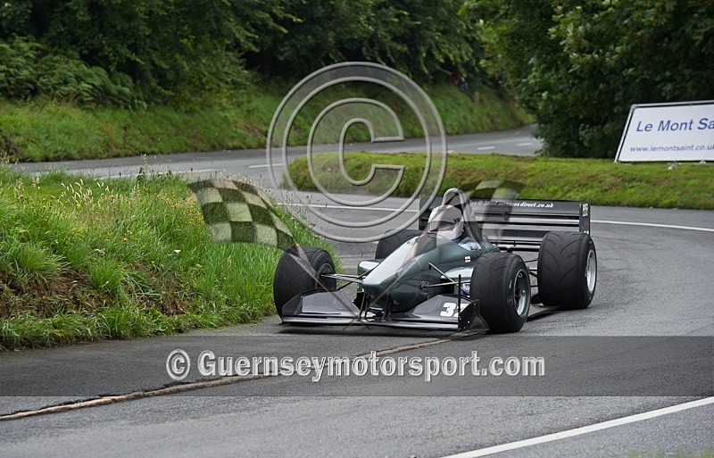 MSA National Hill Climb_2011_Car-229 - GUERNSEY MSA NATIONAL 2011 - CARS