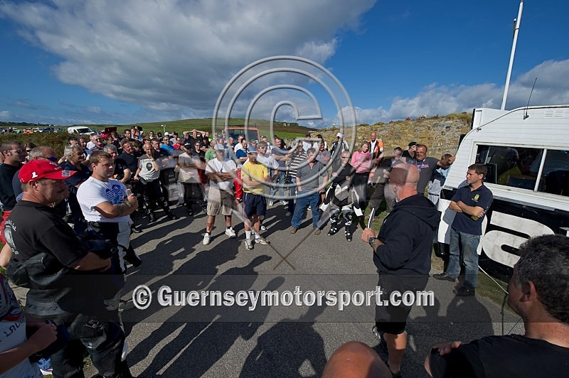 Alderney Sprint_2011_Car-3 - ALDERNEY SPRINT 2011 - CARS