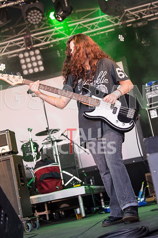 Hot Plastic-9 - HOT PLASTIC