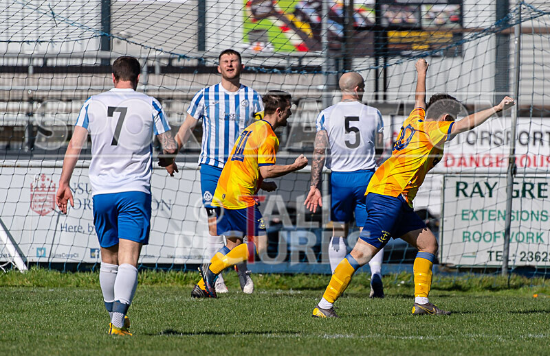 Jeremie Cup_Bels v St Clements-3 - JEREMIE CUP 2022_BELS v ST CLEMENTS