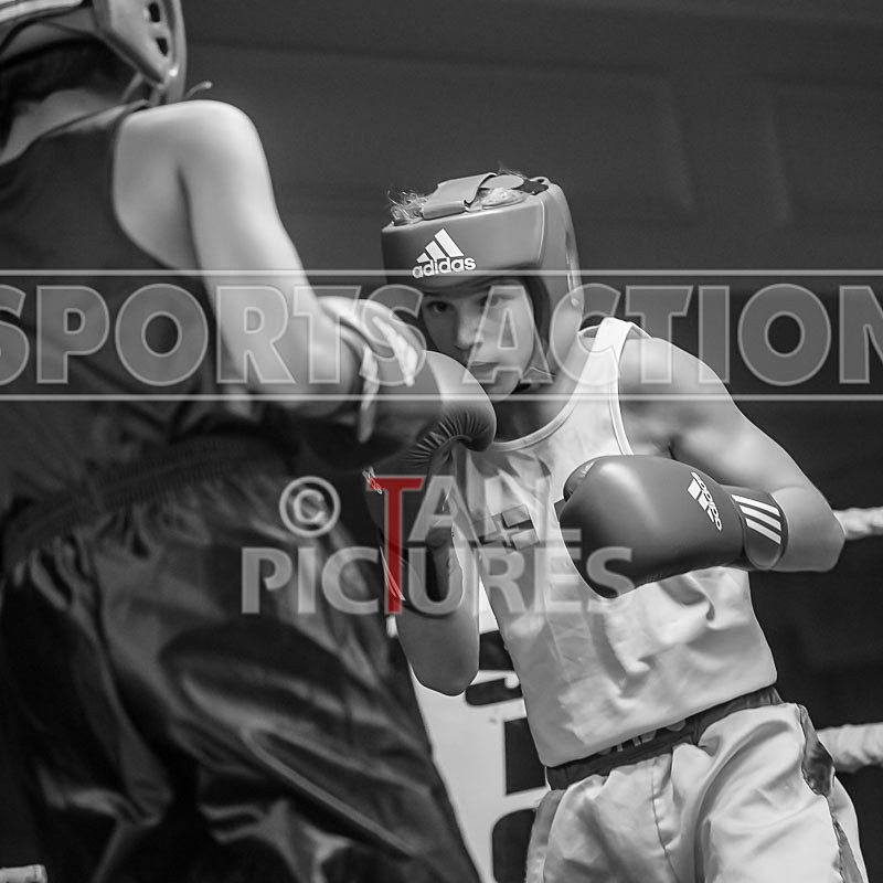 Bout - 1_Charlie Driscoll v Zak Nabi-9 - Bout - 1_Charlie Driscoll v Zak Nabi