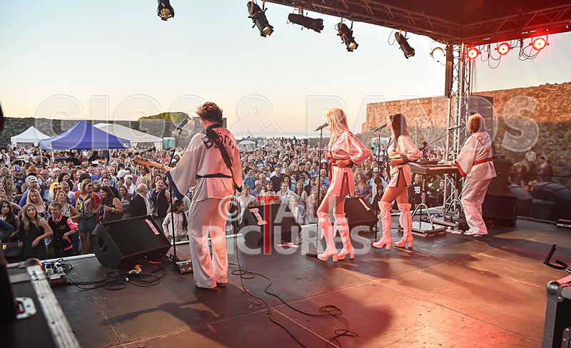 Bjorn Again-60 - BJORN AGAIN