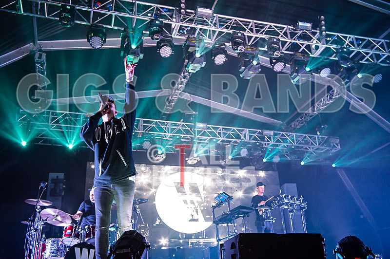 Wilkinson Live-7 - WILKINSON LIVE