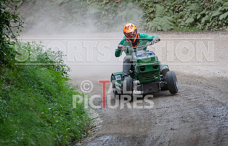 Sark Lawn Mower Hill Climb 2021-36 - SARK LAWN MOWER HILLCLIMB 2021