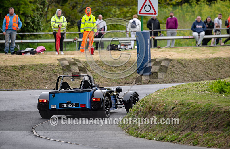 Hillclimb 2021_2-Day_CAR-166 - GMC&CC 2-DAY HILLCLIMB 2021_CARS