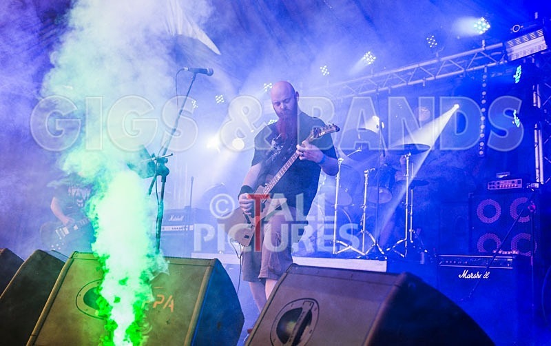 Chaos 2013_Byzanthian Neckbeard-11 - BYZANTHIAN NECKBEARD