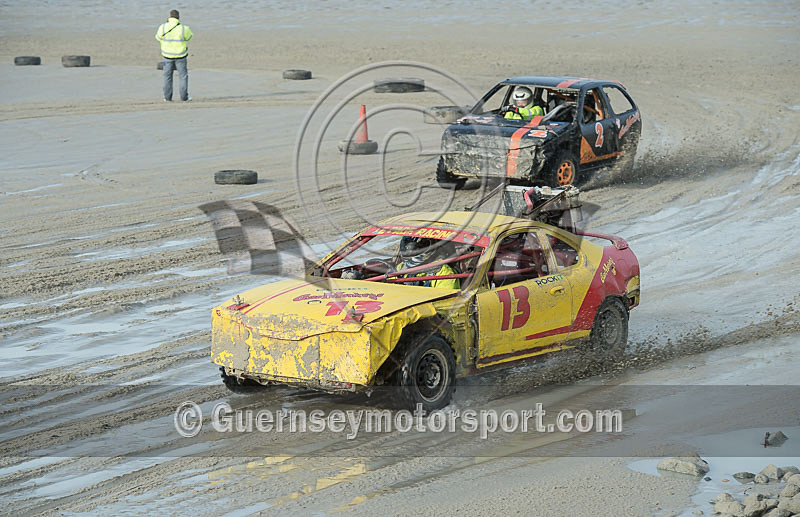 Autocross_24-01-2016-3 - AUTO-X 24-01-2016