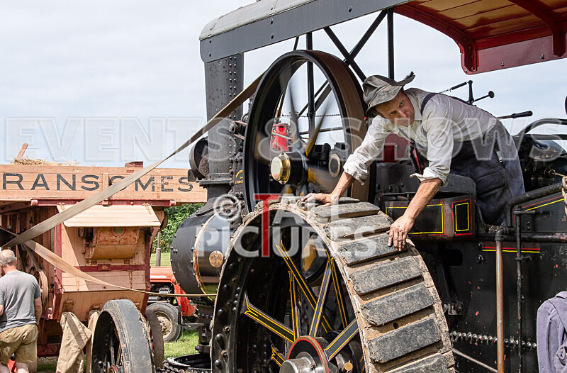 Guernsey Agricultural Show 2021-44 - GUERNSEY AGRICULTURAL SHOW 2021