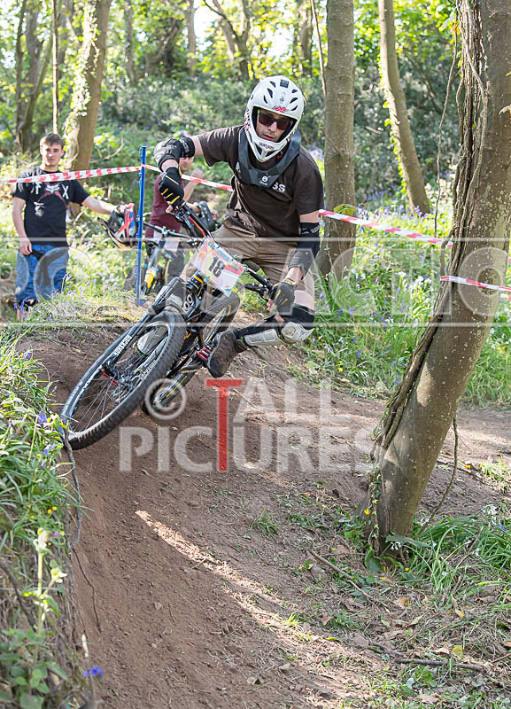 MTB 2017 Downhill Race-2-25 - DOWNHILL SERIES 2017_ROUND-2