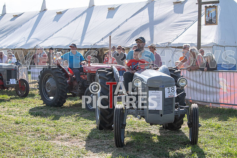 Guernsey Agricultural Show 2021-255 - GUERNSEY AGRICULTURAL SHOW 2021