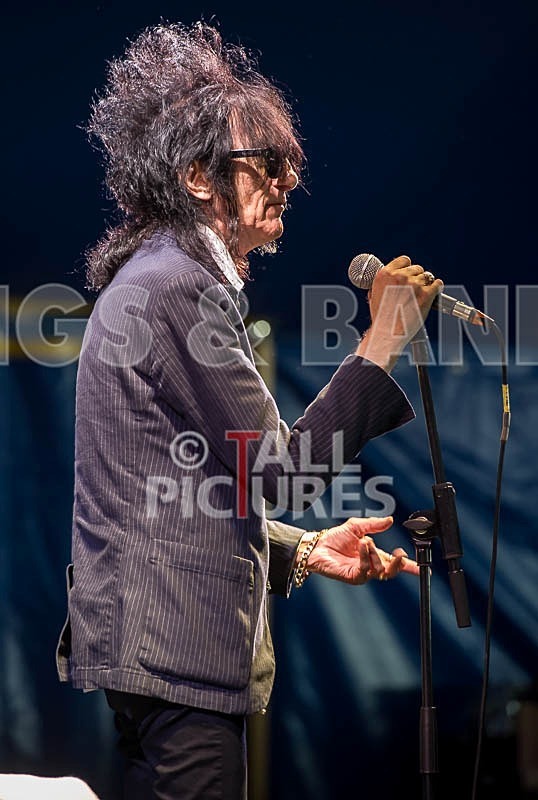 John Cooper Clarke-5 - JOHN COOPER CLARKE