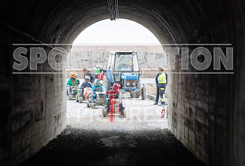Sark Lawn Mower Hill Climb 2021-73 - SARK LAWN MOWER HILLCLIMB 2021