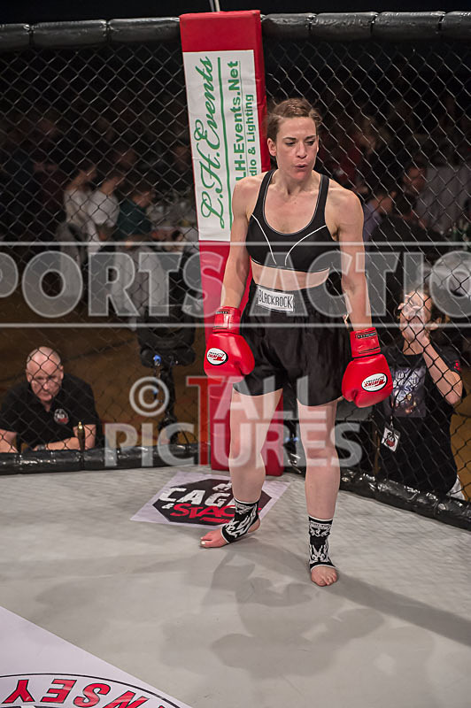 Zoe Findlay v Lolly Guard-52 - BOUT 3