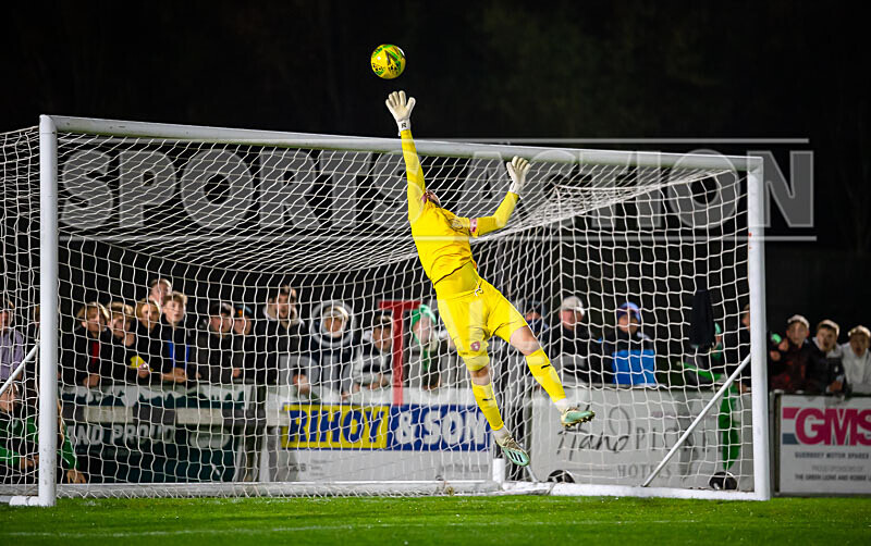 GFC v Bracknell Town_17-11-2021-24 - GUERNSEY FC v BRACKNELL TOWN