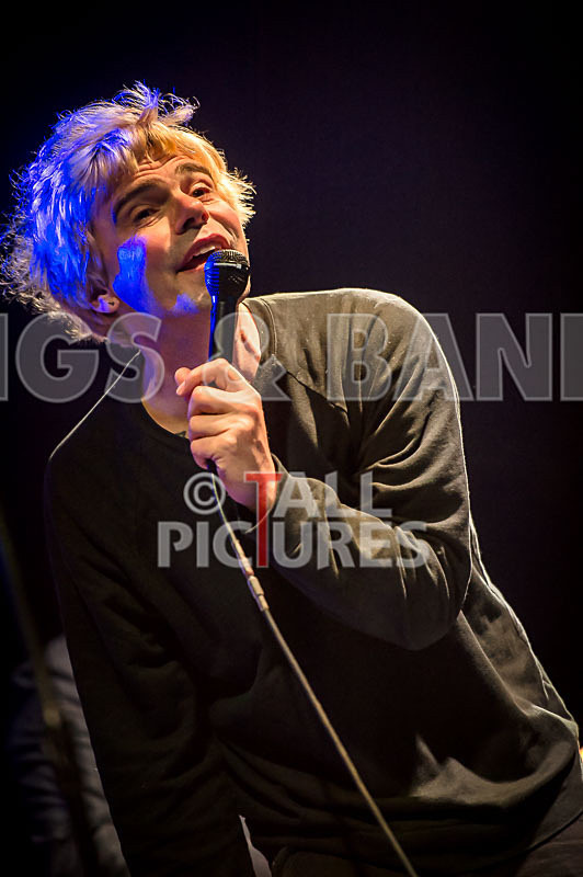 The Charlatans-138 - THE CHARLATANS