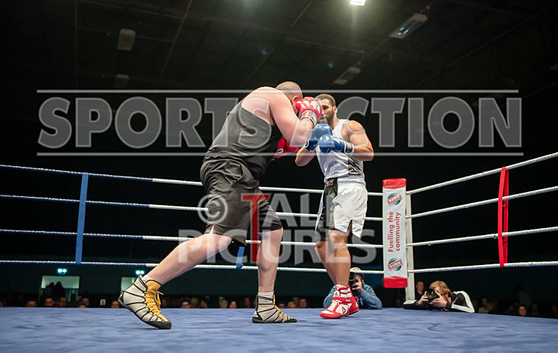 BOUT-15 - Dan Maree v Mark Gavin-20 - BOUT-15 - Dan Maree v Mark Gavin