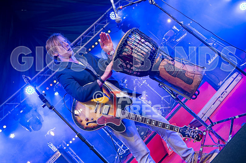 Tantale-308 - TANTALE