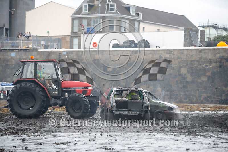 Autocross 50th Harbour Race-112 - AUTOCROSS 50th ANNIVERSARY HARBOUR RACE