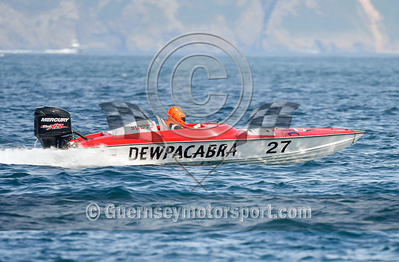 Powerboats Racing 2018_Event 1-66 - GPA POWERBOAT SERIES_Races 1 & 2