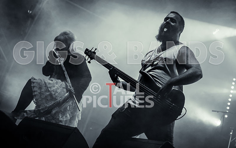 Static Alice-487 - STATIC ALICE