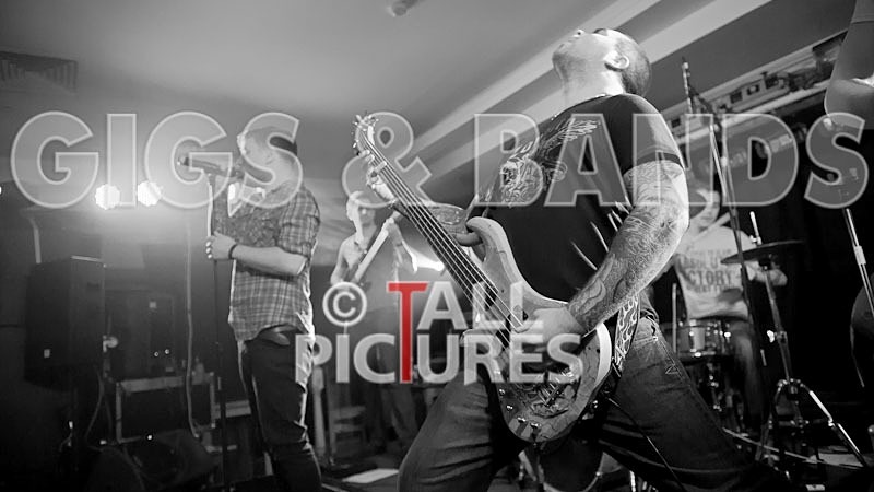 Destria-125 - DESTRIA