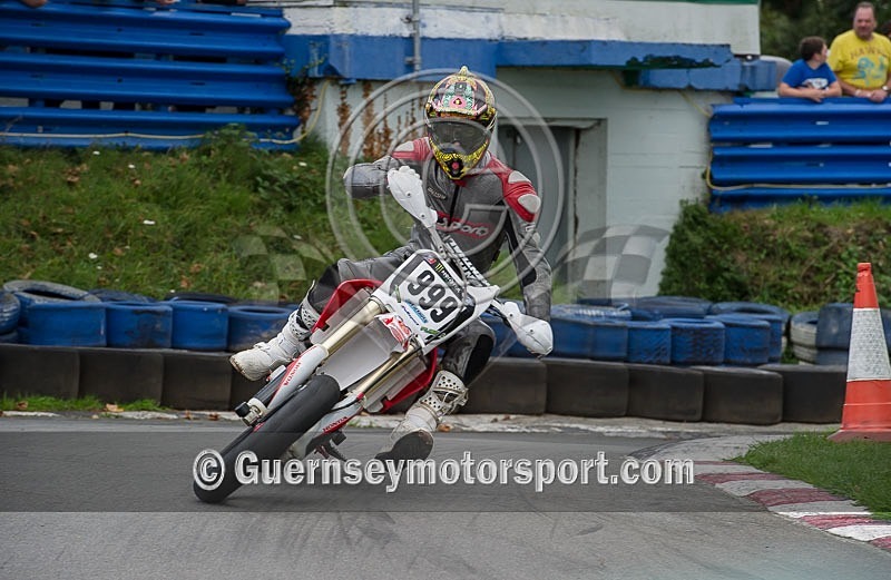The Track Twisty Sprint-20 - TWISTY SPRINT -- THE TRACK - 2013