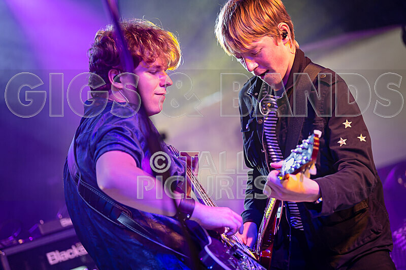 Sonic Bomb-129 - SONIC BOMB