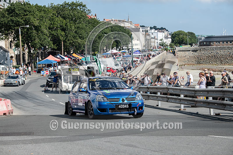 Guernsey National Hillclimb 2018_CAR-88 - GUERNSEY NATIONAL 2018 - CARS
