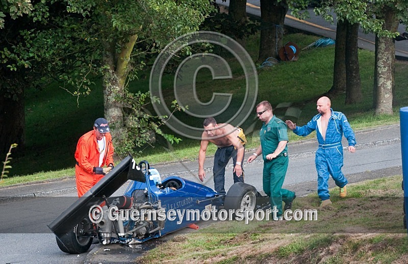 Rescue  Marshalls-41 - RESCUE TEAMS, MARSHALLS & OFFICIALS