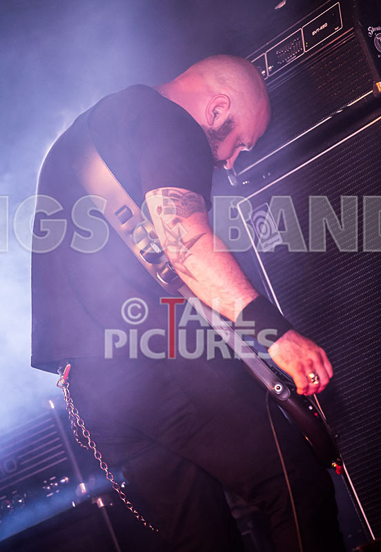 Stormbringer-74 - STORMBRINGER