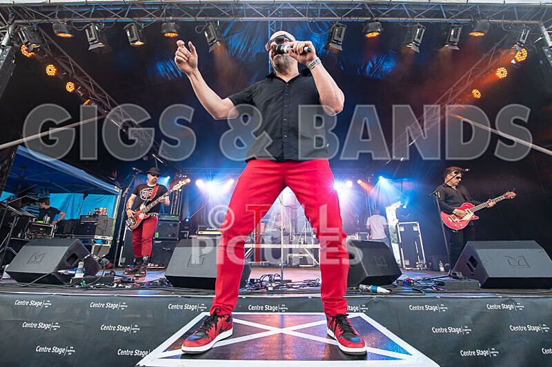 The Rubix-101 - THE RUBIX