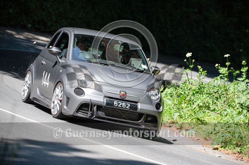 Hillclimb_28-05-2018_CAR-245 - CARS_28-05-2018
