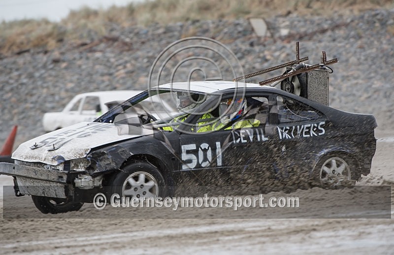 Autocross_Summer 2014_Race-1-6 - AUTO-X_02-03-2014