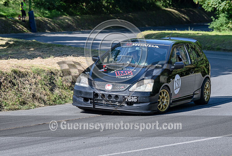 GMCCC Hill Climb_18-07-2021_CAR-38 - CARS_17-07-2021