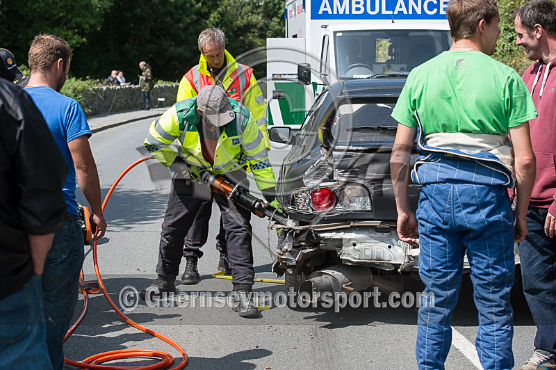 Vale Castle Sprint_2014_Car-247 - VALE CASTLE SPRINT 2014 - CARS